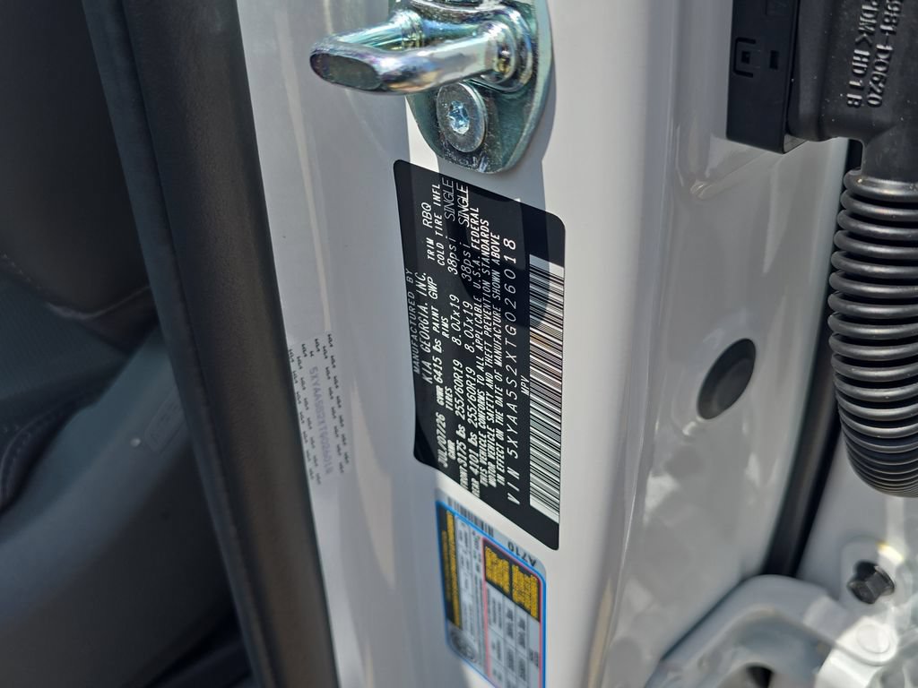 New 2026 Kia EV9 Light RWD image 33