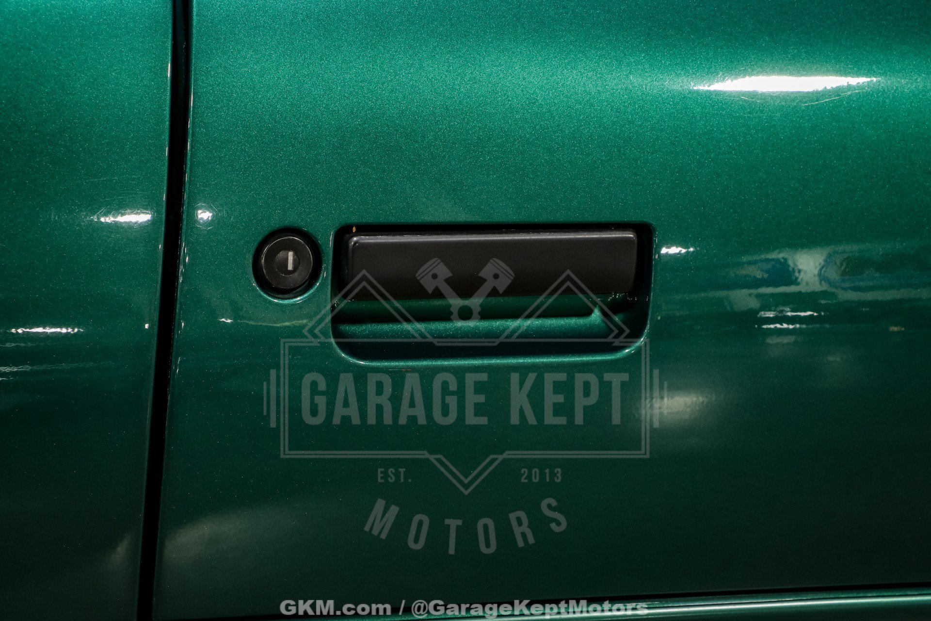 Used 1997 Chevrolet Camaro Z28 w/ Preferred Equipment Group 2 RWD image 60