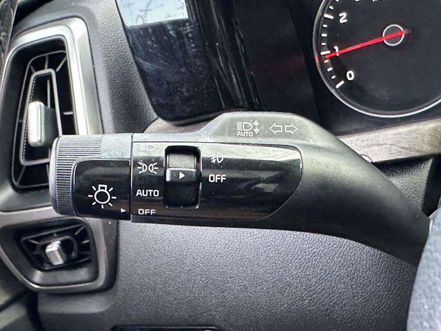 Used 2023 Kia Sorento X-Line EX image 28