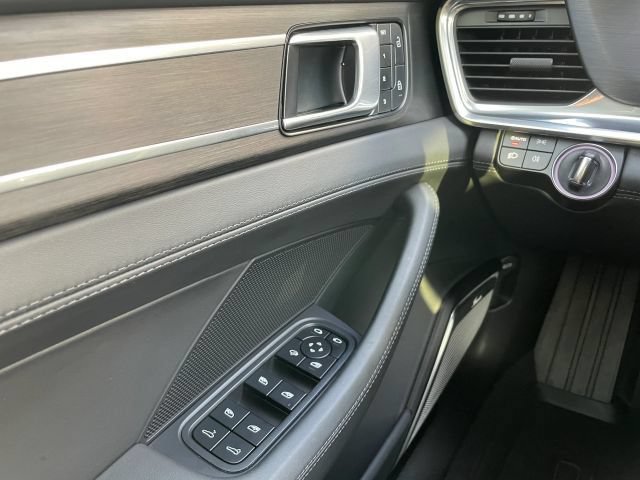 Used 2023 Porsche Panamera GTS AWD/4WD image 35