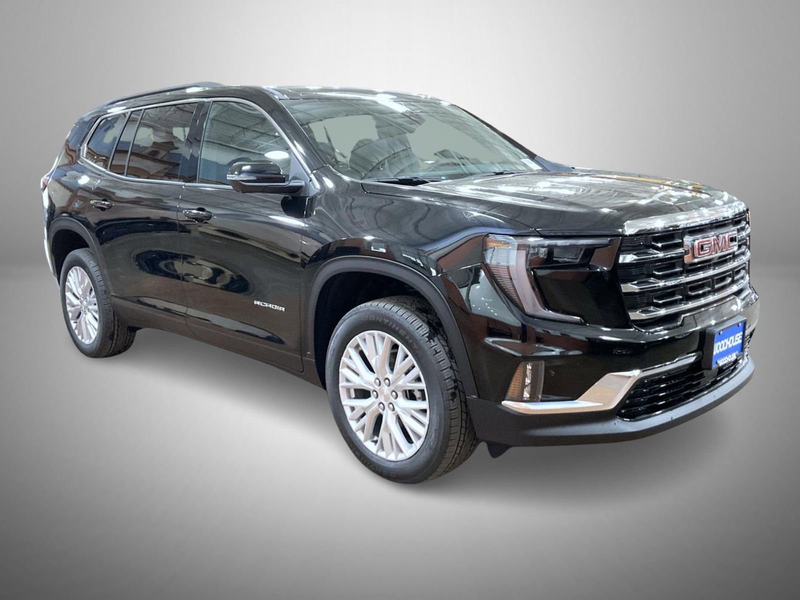 New 2026 GMC Acadia Elevation w/ Elevation Premium Package image 3