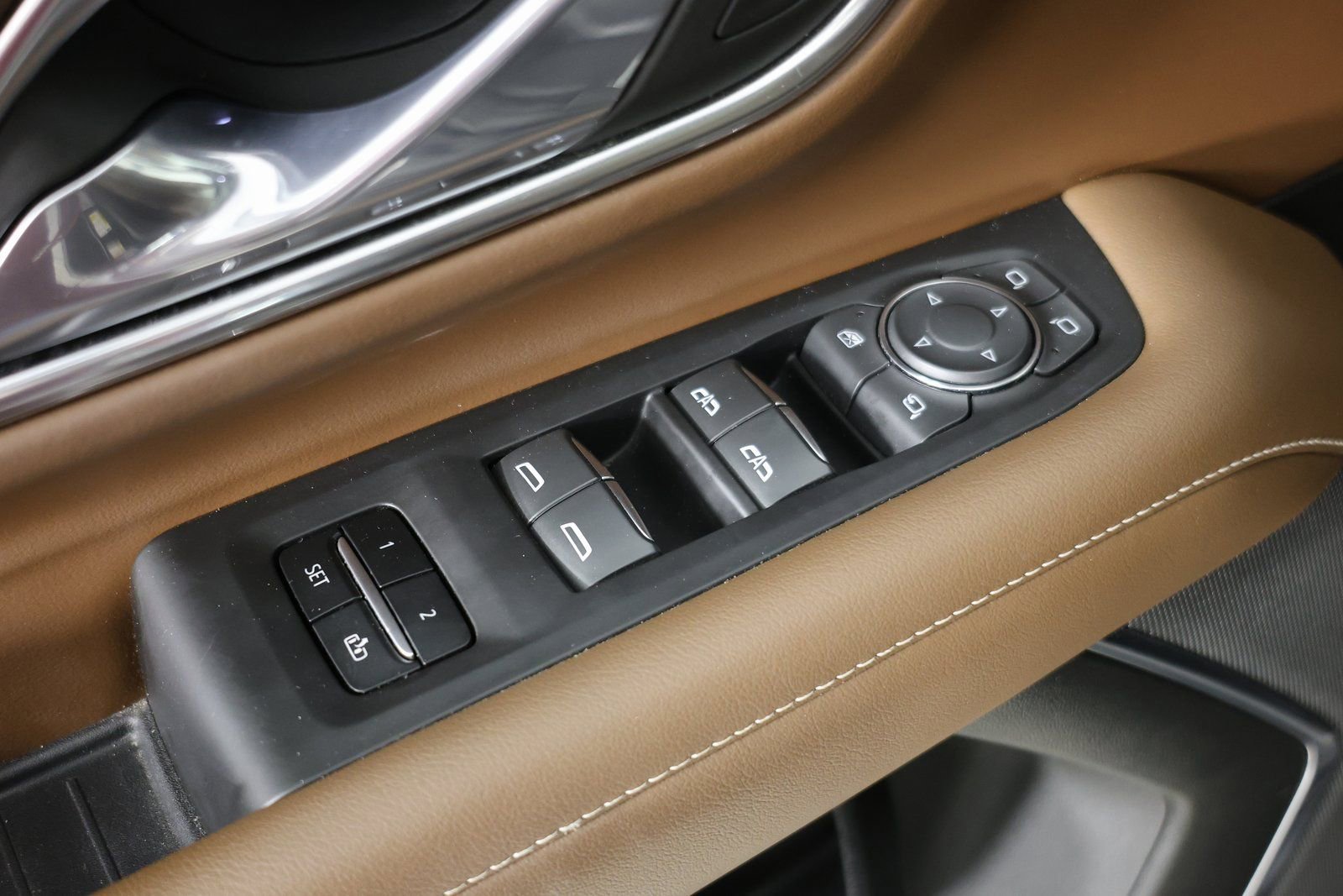 Used 2024 Chevrolet Tahoe High Country image 26