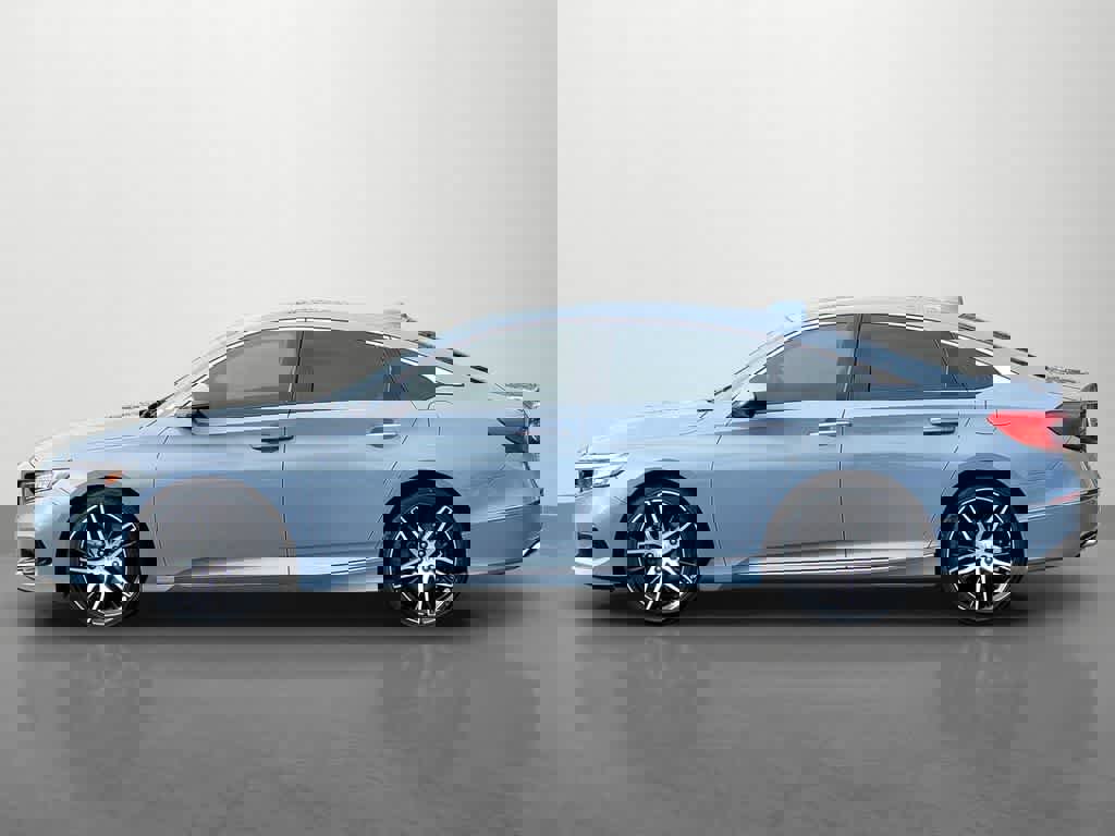 Used 2022 Honda Accord Touring image 3