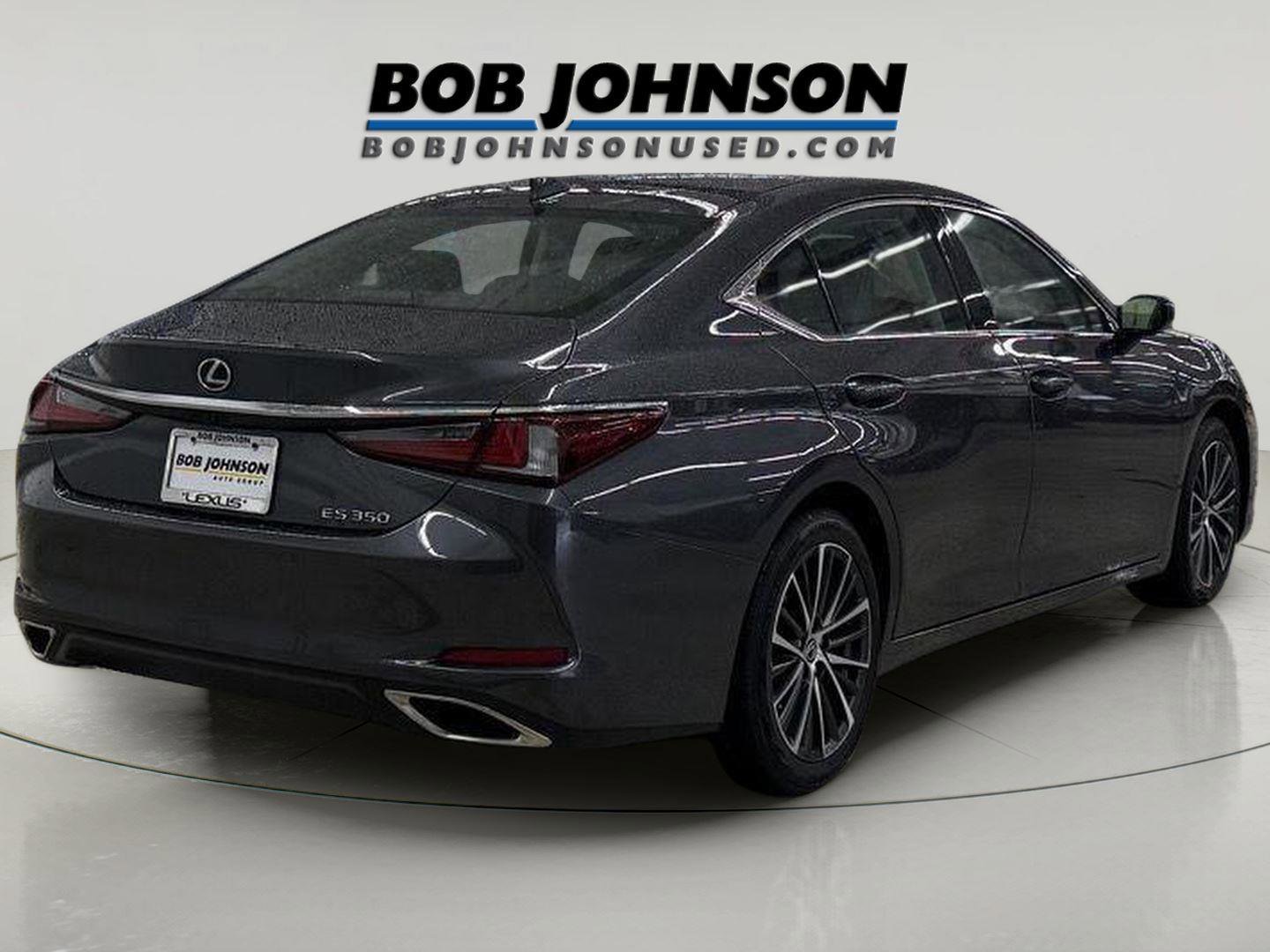 Used 2023 Lexus ES 350 Base w/ Premium Package image 6