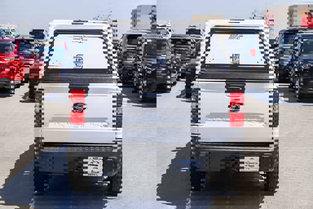 New 2026 Ford Maverick XL FWD image 5