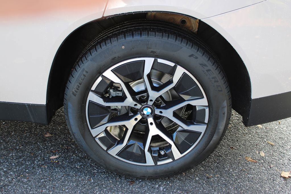 New 2026 BMW X3 xDrive30 image 38