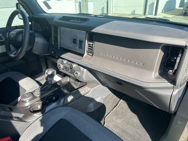 Used 2025 Ford Bronco 2-Door image 28