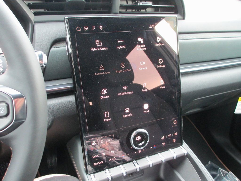 New 2026 GMC Terrain AT4 image 16