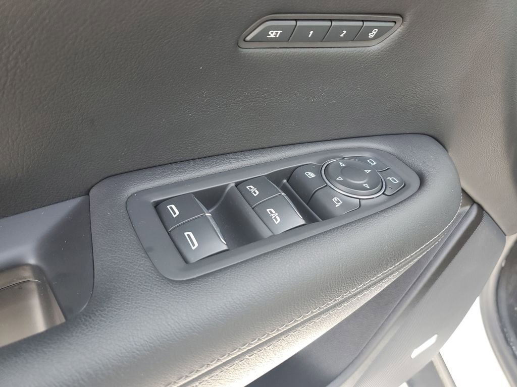 Used 2021 Cadillac XT5 Premium Luxury image 23