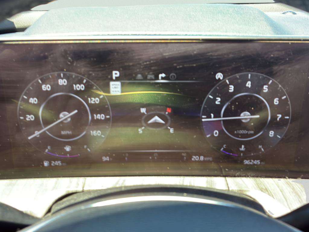 Used 2023 Kia Telluride SX Prestige AWD/4WD image 34