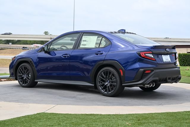 New 2026 Subaru WRX Premium AWD/4WD image 5