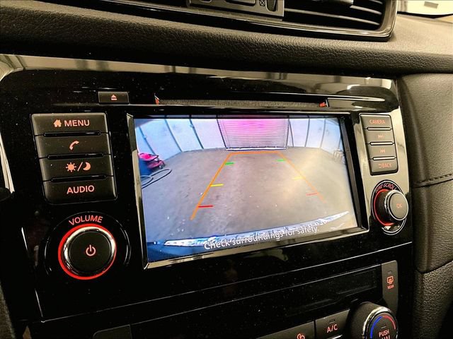 Used 2019 Nissan Rogue SV AWD/4WD image 20