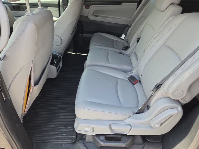 Used 2023 Honda Odyssey EX-L image 12