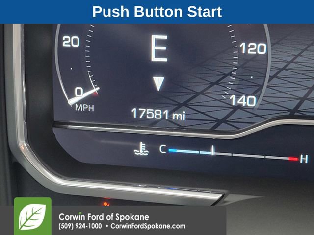 Used 2023 GMC Sierra 1500 AT4 image 4