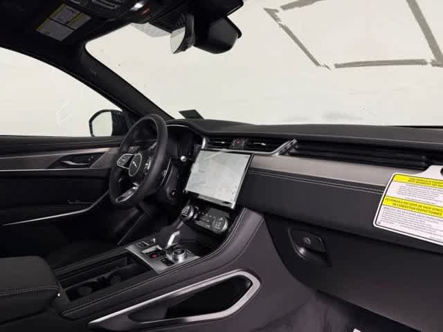 New 2026 Jaguar F-PACE R-Dynamic S AWD/4WD image 18
