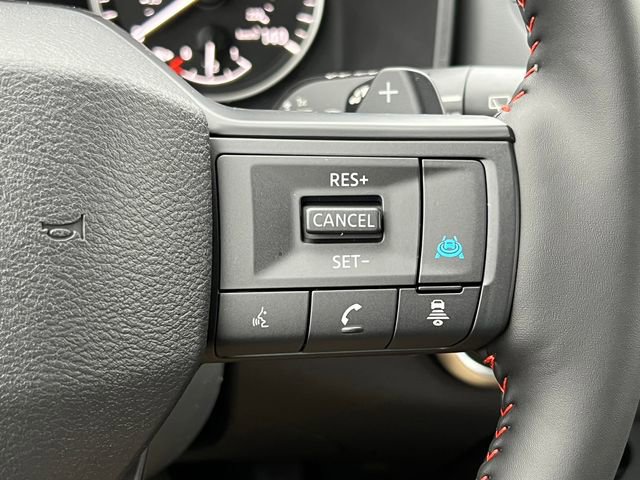 New 2026 Nissan Rogue Rock Creek w/ Rock Creek Premium Package image 19