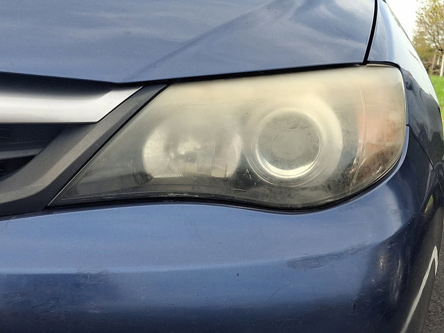 Used 2011 Subaru Impreza 2.5i image 8