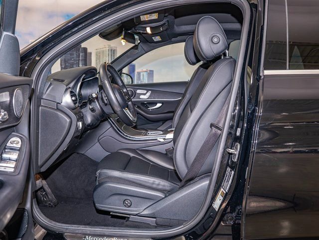 Certified 2022 Mercedes-Benz GLC 300 4MATIC image 20