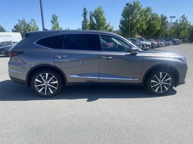 New 2025 Acura MDX w/ Technology Package image 6