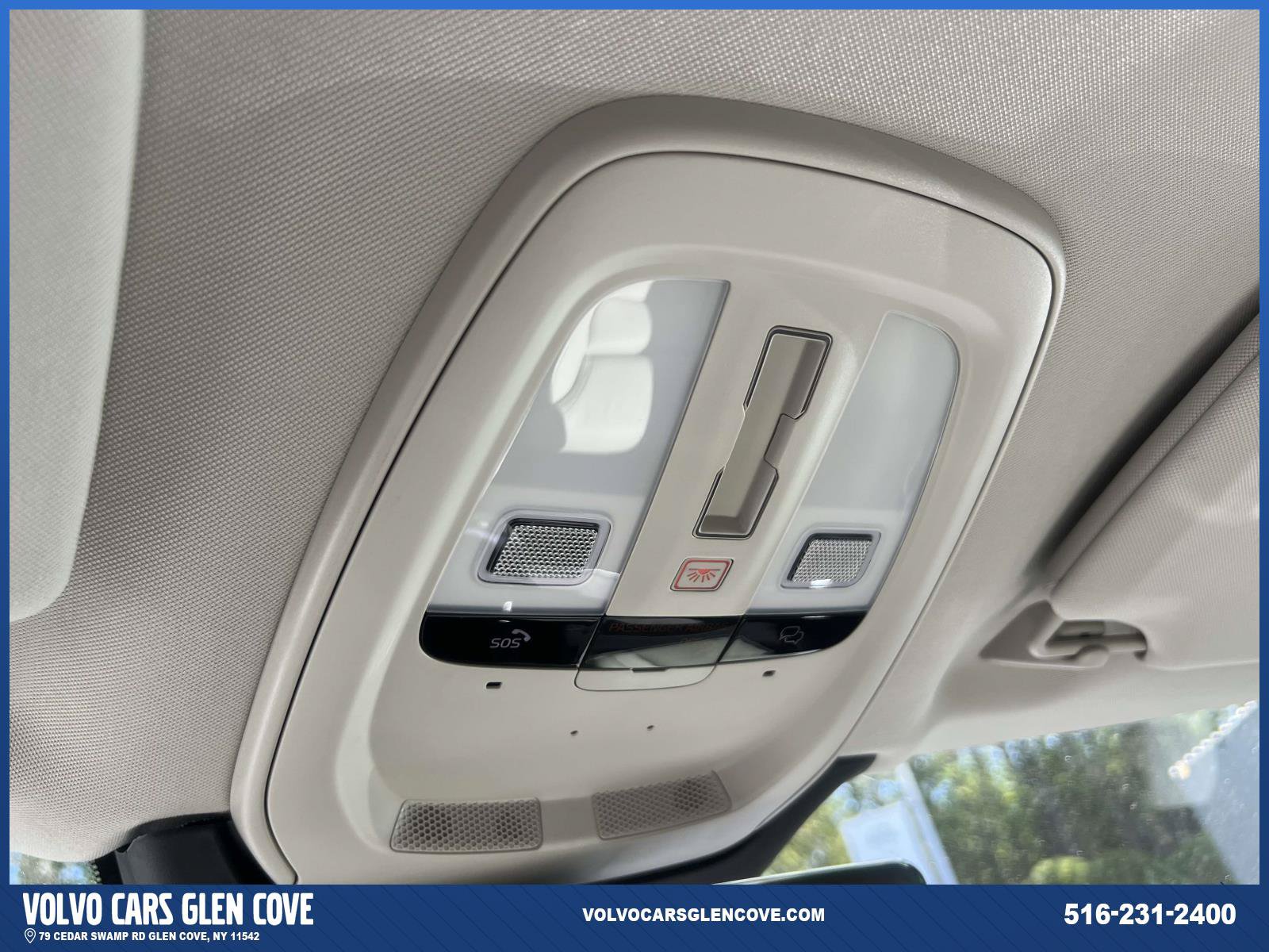 Used 2026 Volvo XC90 B6 Ultra w/ Protection Package AWD/4WD image 34