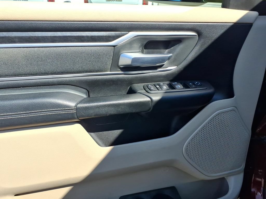 Used 2020 RAM 1500 Big Horn AWD/4WD image 20
