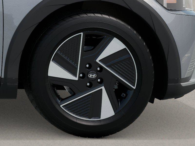 New 2025 Hyundai Ioniq 5 SEL image 8