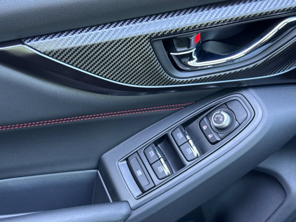 New 2026 Subaru WRX Premium AWD/4WD image 10