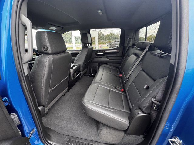 Used 2023 Chevrolet Silverado 1500 RST image 7