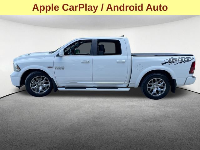 Used 2018 RAM 1500 Limited AWD/4WD image 6