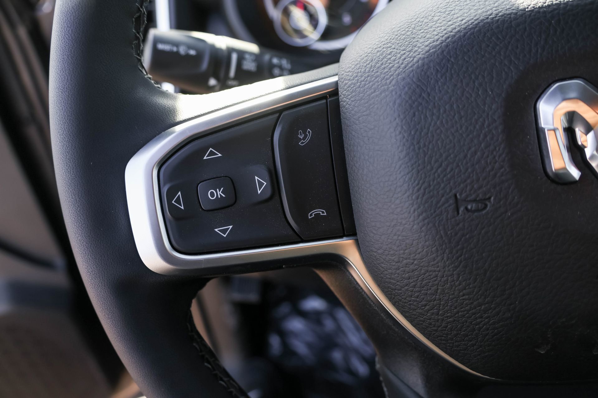 New 2025 RAM 2500 Big Horn image 15