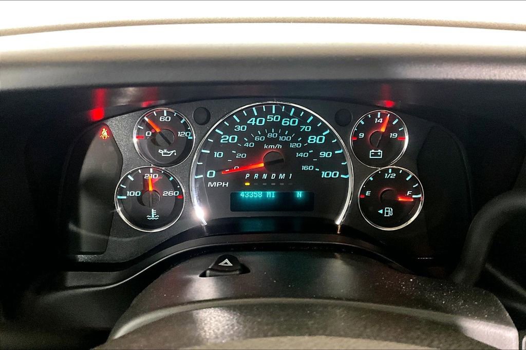 Used 2023 Chevrolet Express 3500 LT w/ LT Preferred Equipment Group RWD image 15
