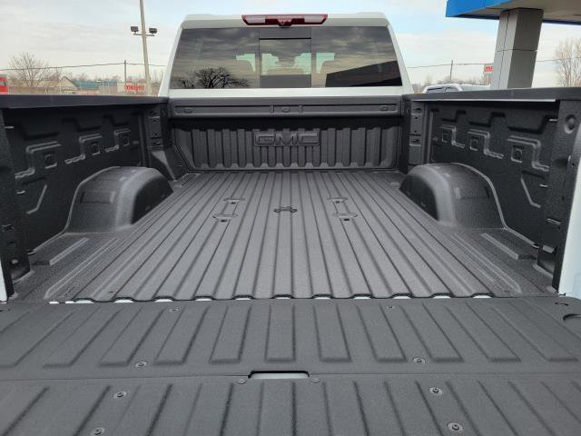 New 2026 GMC Sierra 2500 AT4 w/ AT4 Premium Plus Package image 29