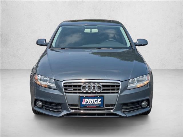 Used 2011 Audi A4 2.0T Premium AWD/4WD video 2