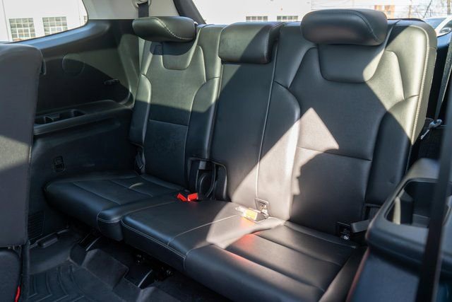 Used 2021 Kia Telluride SX AWD/4WD image 12