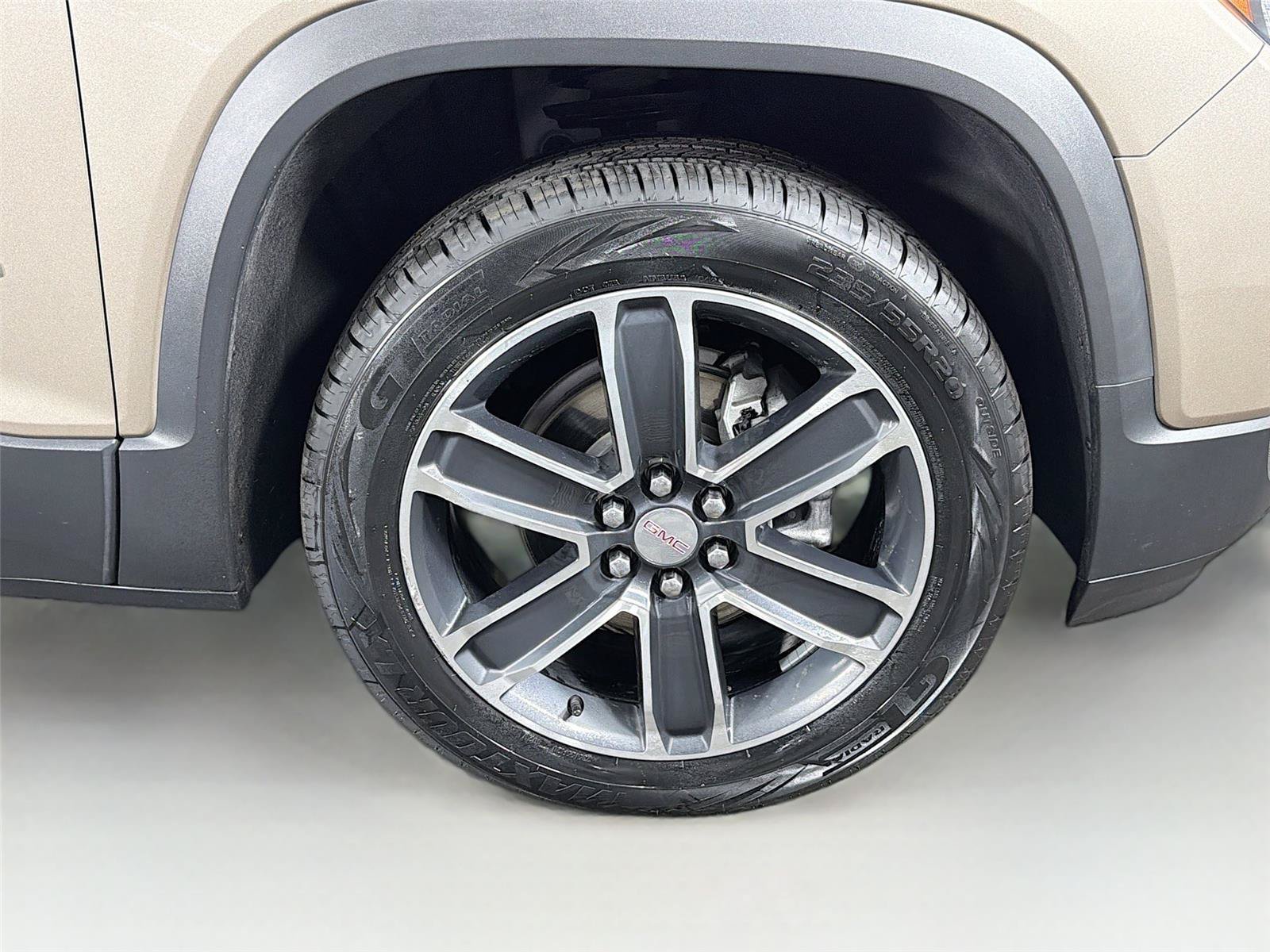 Used 2023 GMC Acadia SLT w/ Technology Package AWD/4WD image 36
