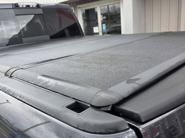 Used 2018 RAM 2500 Laramie w/ Snow Chief Group AWD/4WD image 19