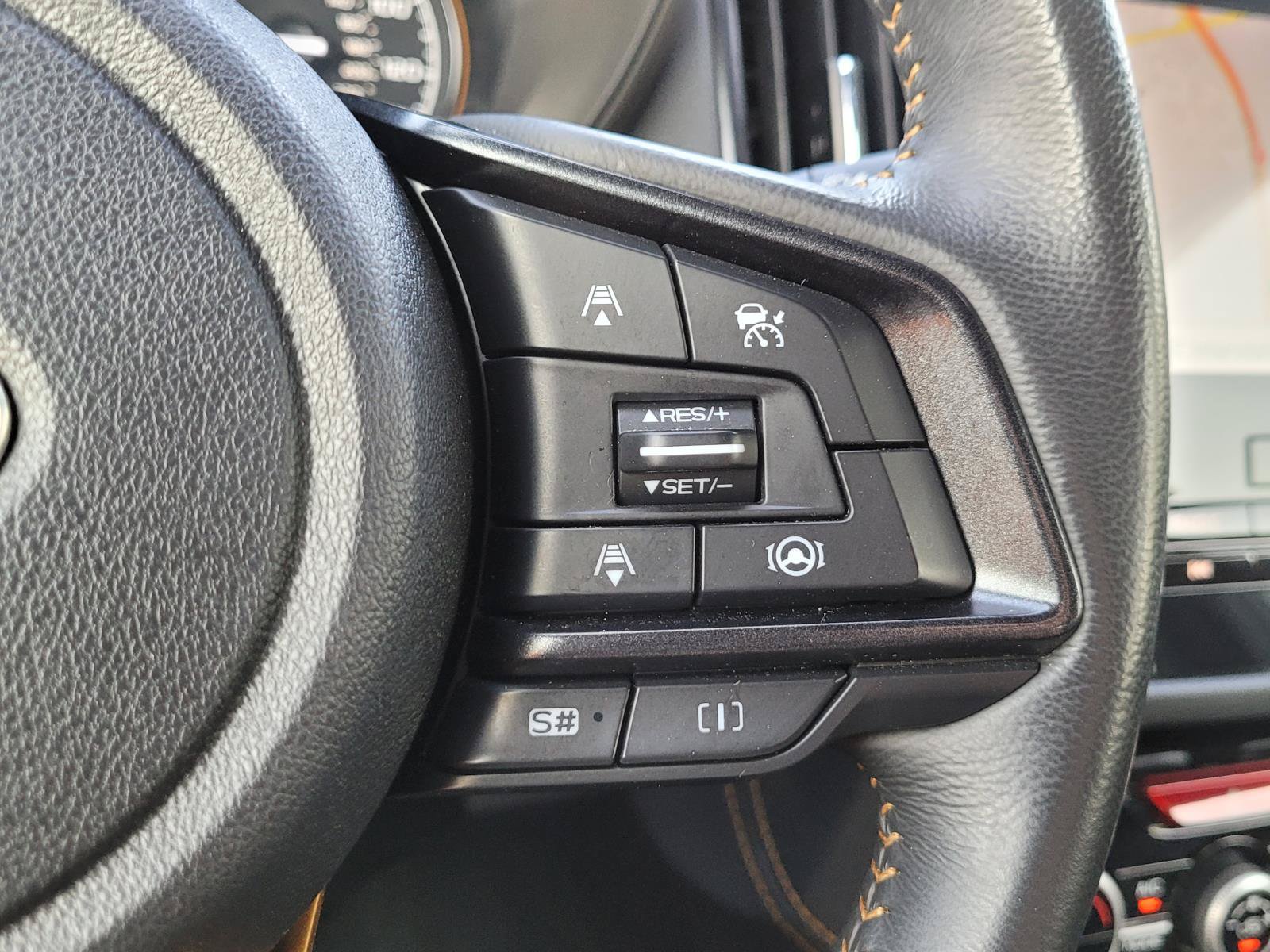 Used 2024 Subaru Forester Wilderness AWD/4WD image 8