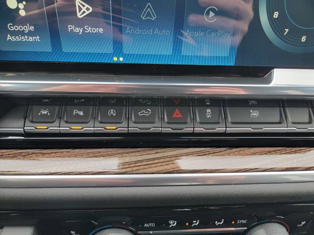 New 2026 Chevrolet Silverado 1500 LT w/ All Star Edition Plus image 28