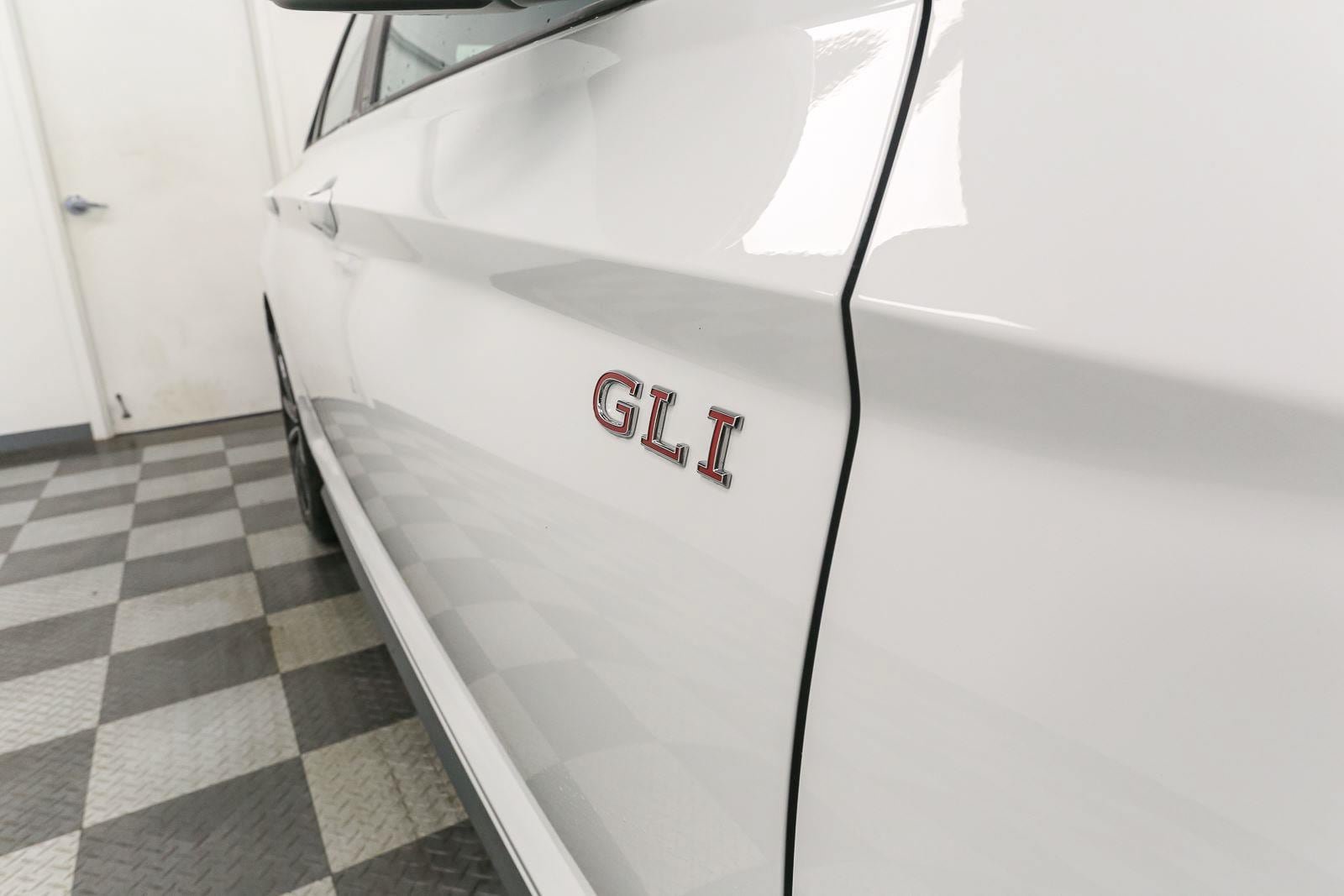 New 2026 Volkswagen Jetta GLI Autobahn FWD image 7