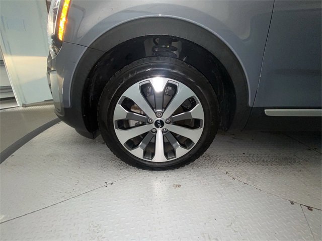 Used 2021 Kia Telluride S image 10