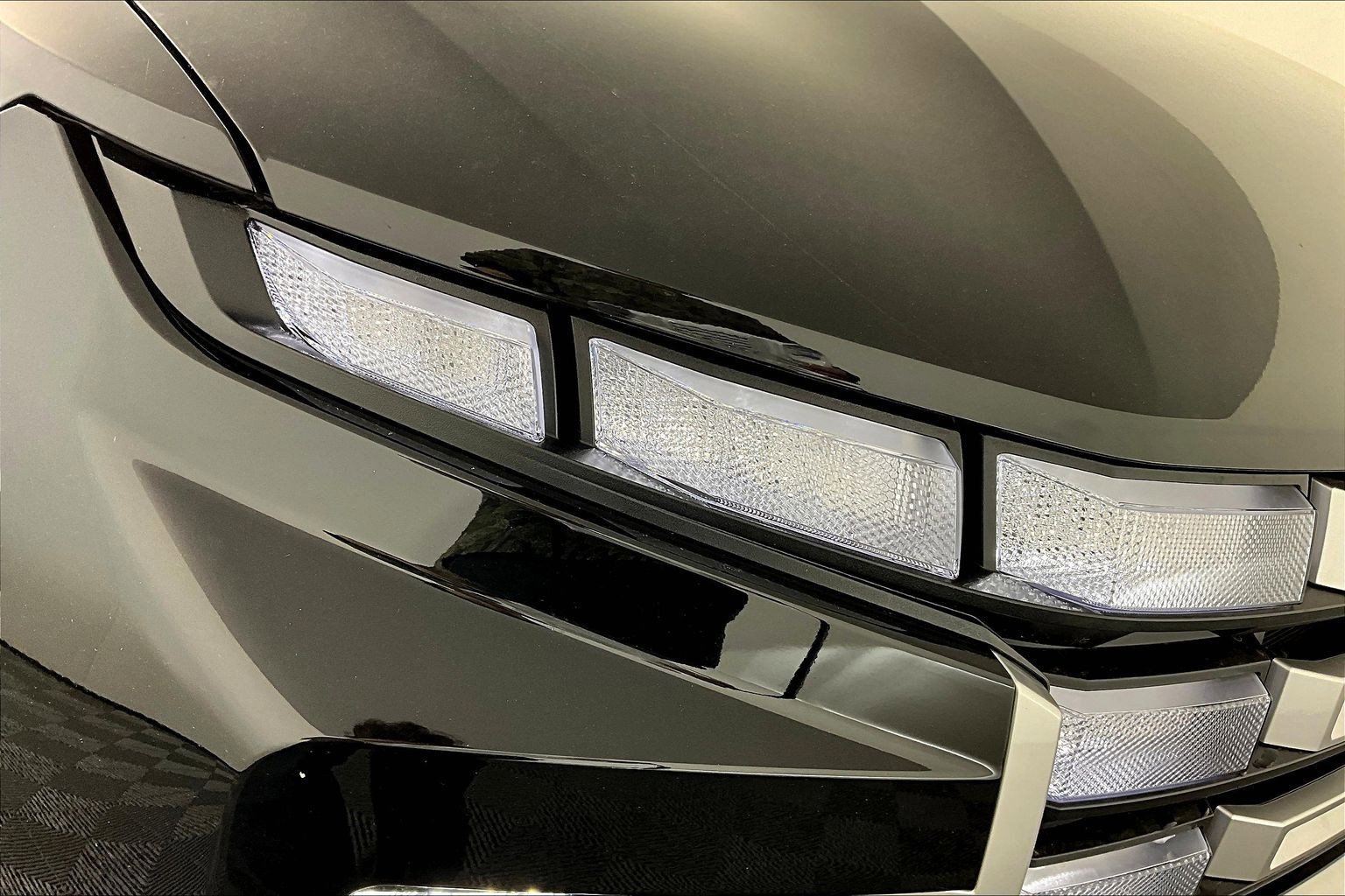 New 2026 Hyundai Santa Cruz SEL AWD/4WD image 8