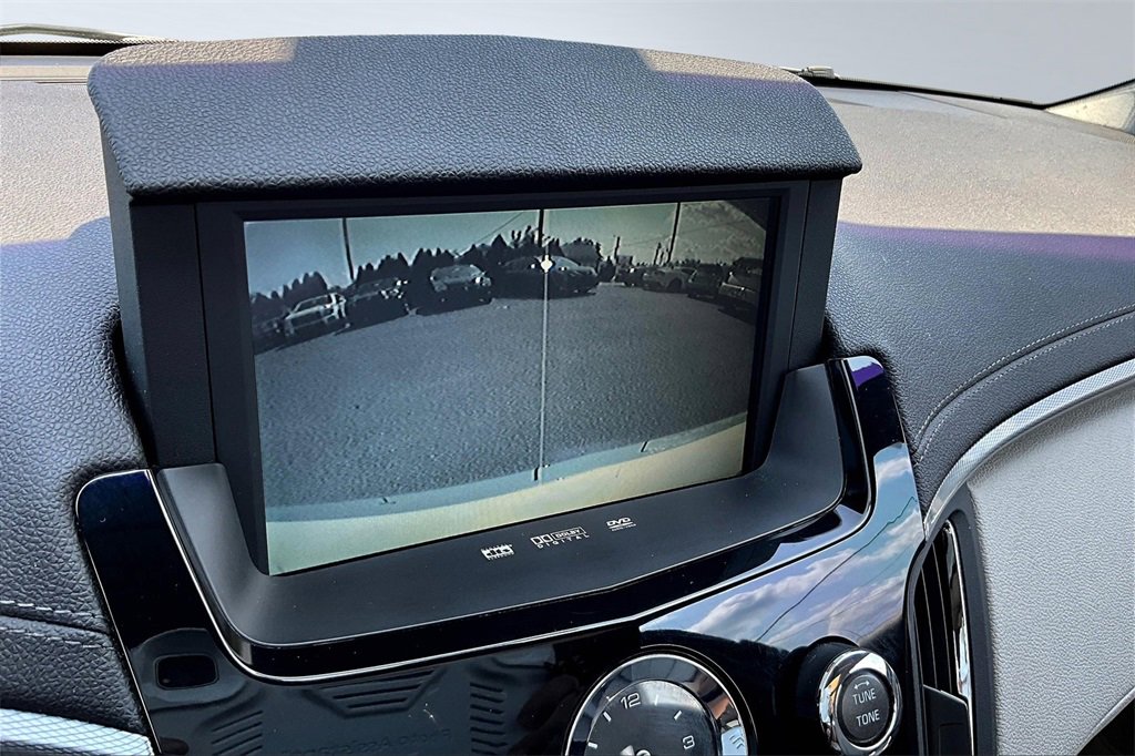 Used 2014 Cadillac CTS V image 21