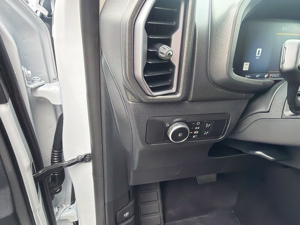 New 2026 Ford Bronco Sport Outer Banks w/ Outer Banks Tech Package+ AWD/4WD image 25