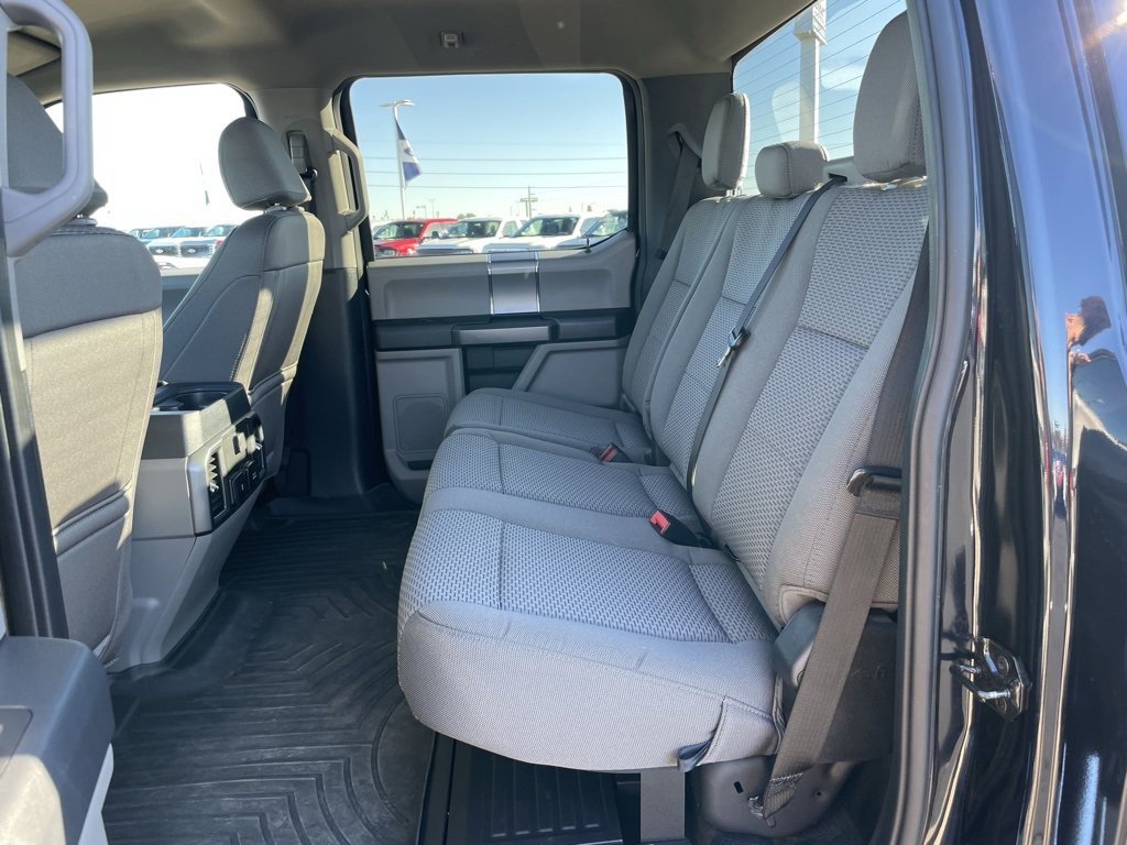 Used 2022 Ford F350 XLT w/ XLT Premium Package image 8