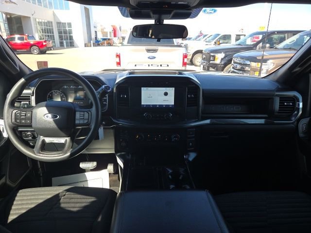 Used 2022 Ford F150 XL w/ STX Appearance Package image 32
