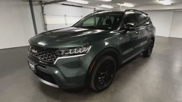 Used 2023 Kia Sorento S w/ Panoramic Sunroof Package image 4