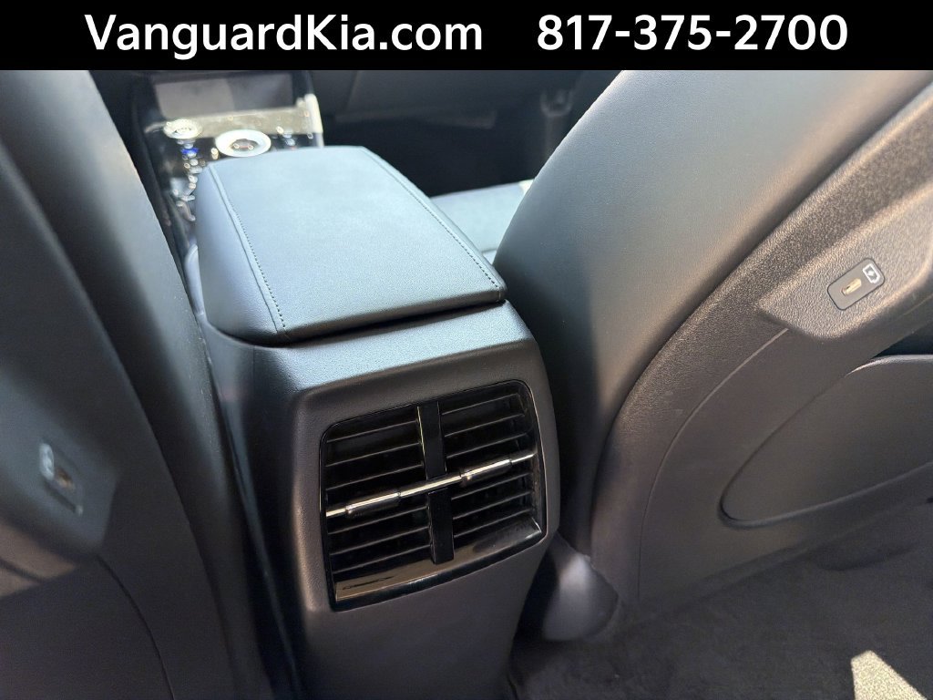 Certified 2023 Kia Niro Wave FWD image 26