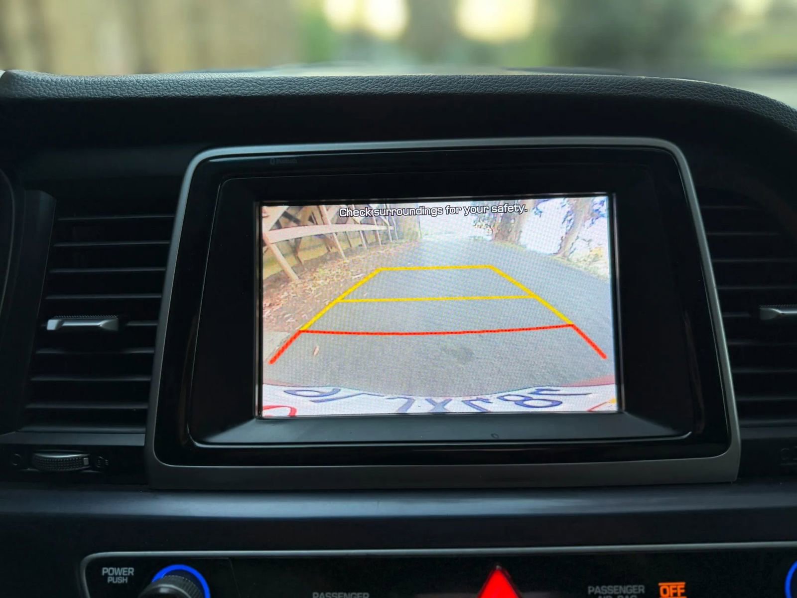 Used 2019 Hyundai Sonata SE FWD image 27