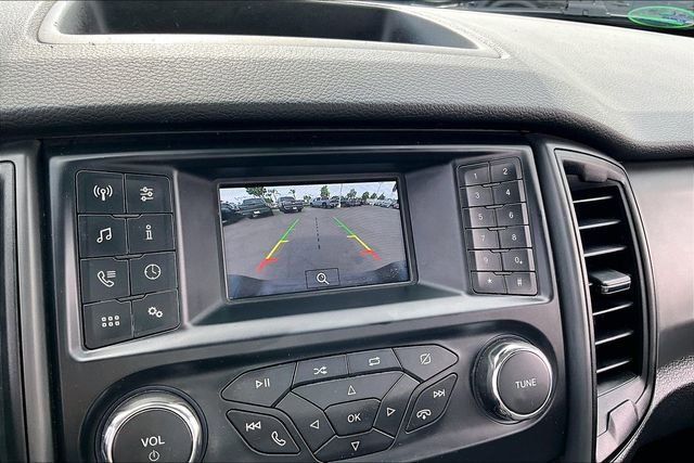 Used 2021 Ford Ranger XL w/ Equipment Group 101A High image 14