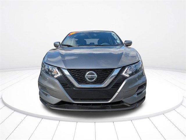 Used 2022 Nissan Rogue Sport S image 9